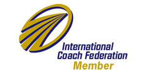 International Coaching Federation Member