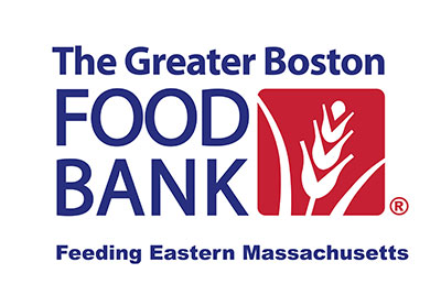 The Greater Boston Food Bank