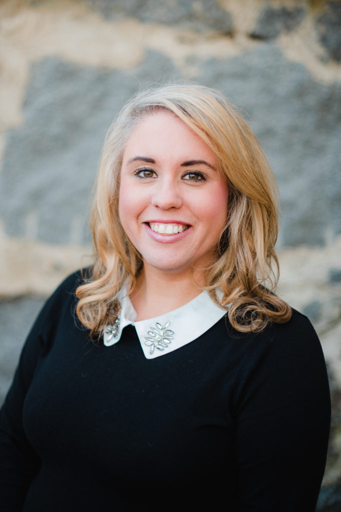 Stephanie Holmgren Joins MCG Partners
