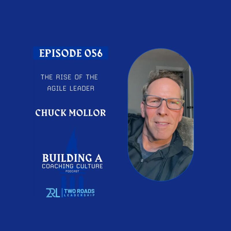 Building Coaching Culture