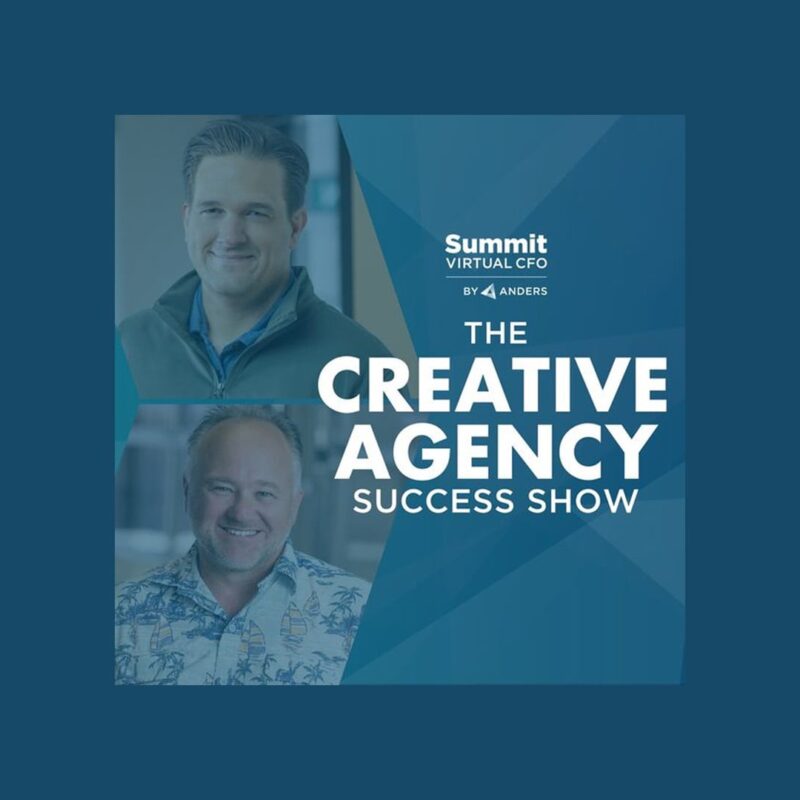The Creative Agency Success Show